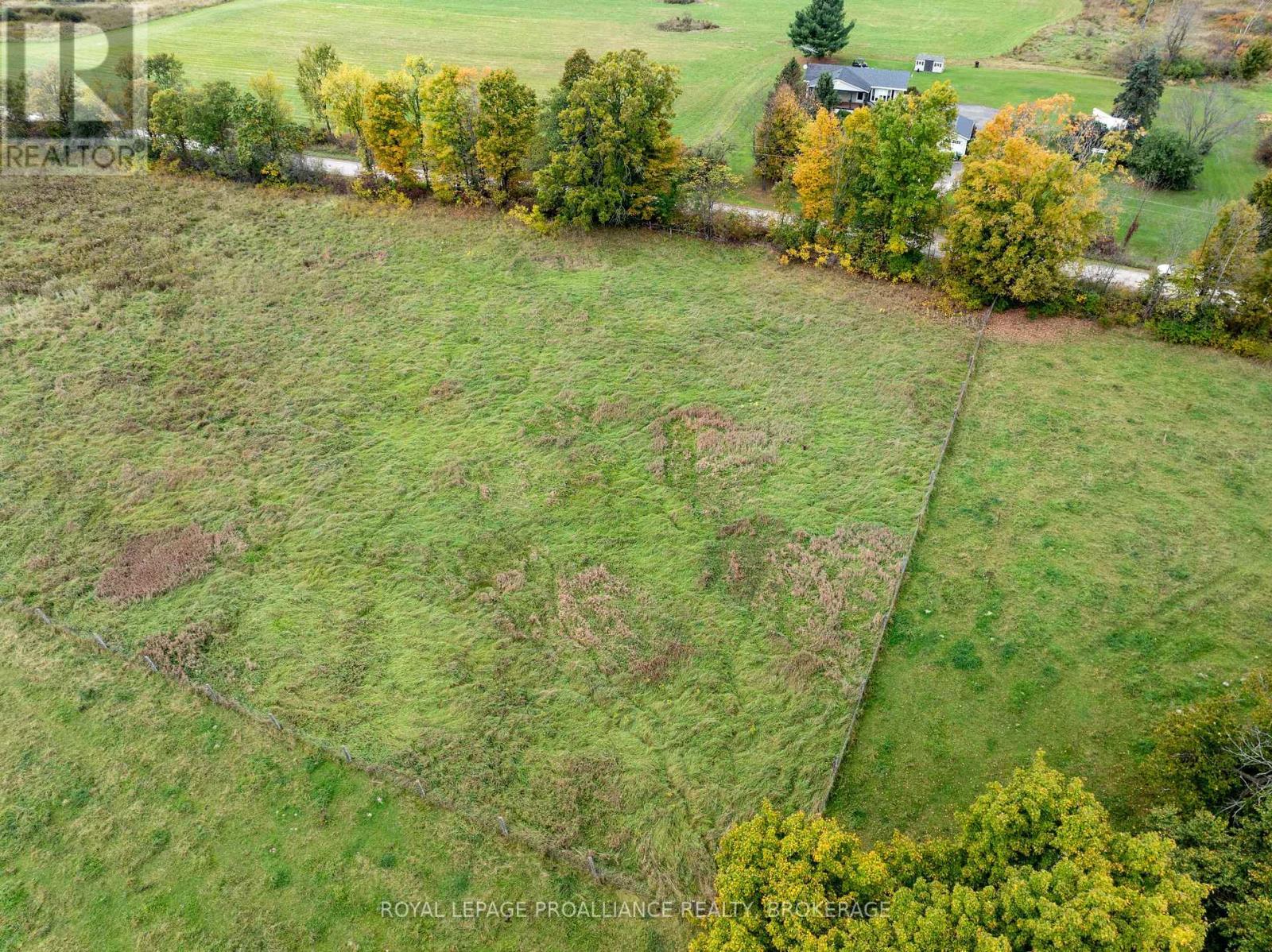 Pt 1 Mcandrews Road, Rideau Lakes, ON