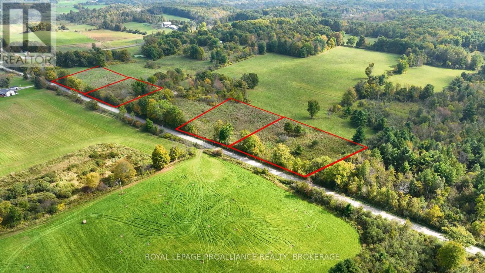 Pt 1 Mcandrews Road, Rideau Lakes, ON