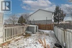 145 Chestnut Street N, Cambridge, ON - Outdoor