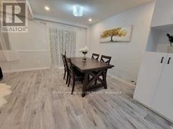 145 Chestnut Street N, Cambridge, ON - Indoor Photo Showing Dining Room