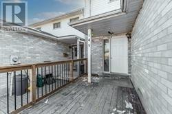 145 Chestnut Street N, Cambridge, ON - Outdoor With Exterior