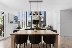 Dining room -