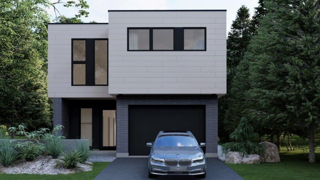 Façade - 511Z Rue De Dessau, Granby, QC - Outdoor