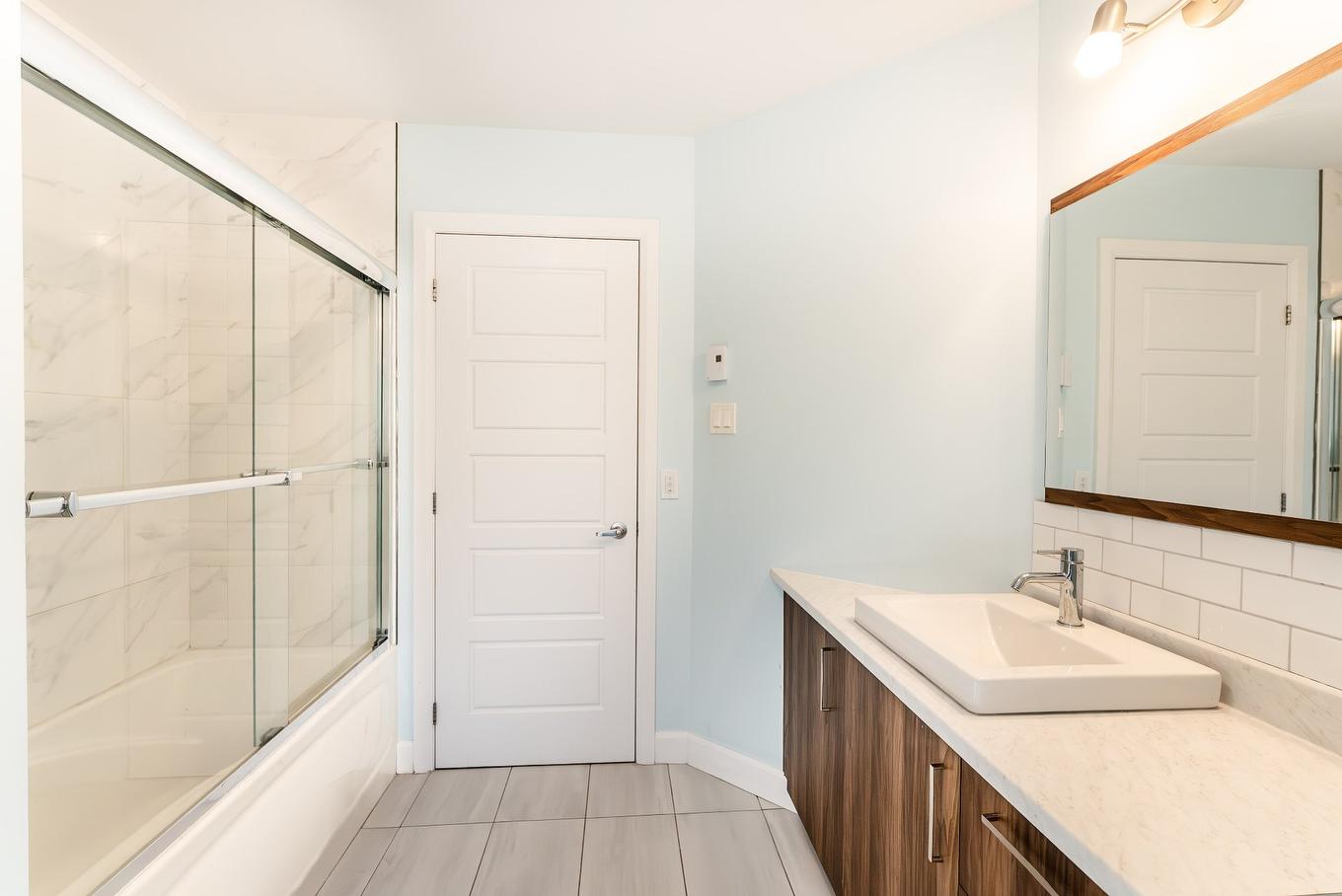 Bathroom - 1117 Rue Touchette, Saint-Jérôme, QC - Indoor Photo Showing Bathroom