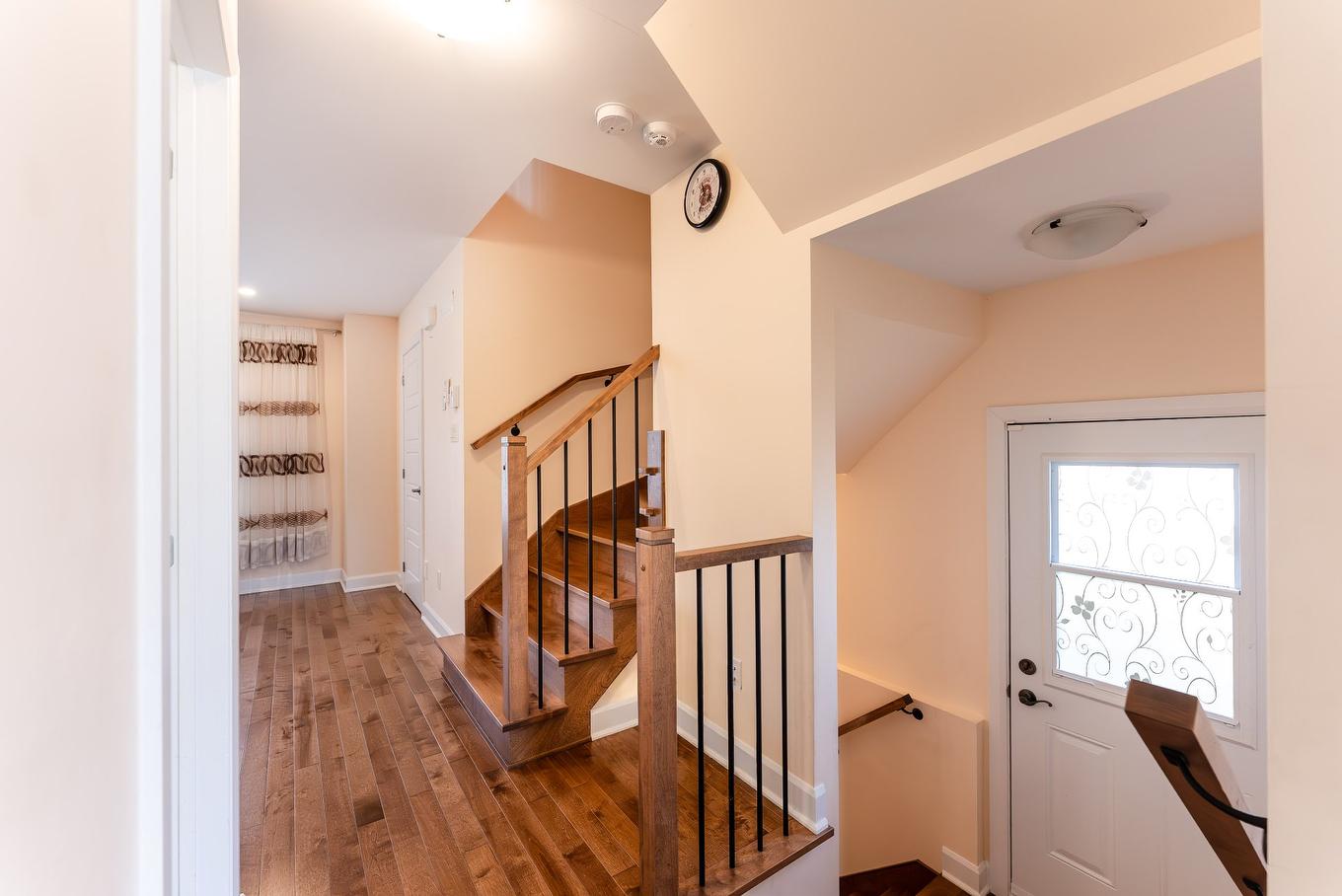 Staircase - 1117 Rue Touchette, Saint-Jérôme, QC - Indoor Photo Showing Other Room