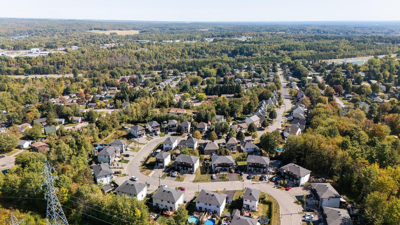 View - 1117 Rue Touchette, Saint-Jérôme, QC - Outdoor With View
