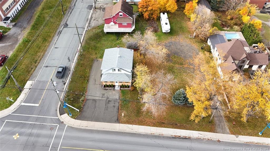 130 Brunswick St, Dalhousie, NB