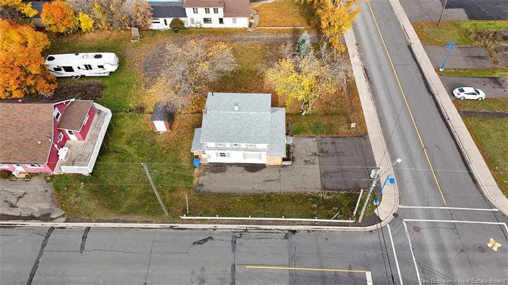 130 Brunswick St, Dalhousie, NB