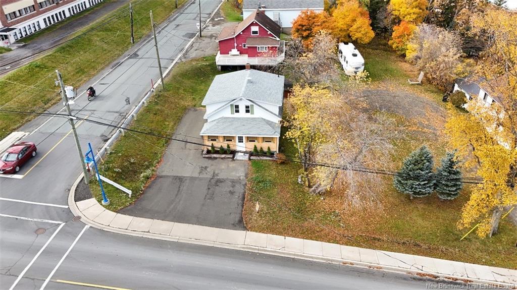 130 Brunswick St, Dalhousie, NB