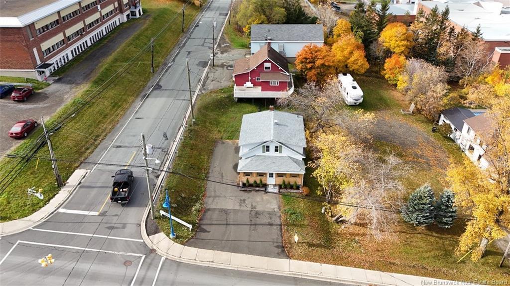 130 Brunswick St, Dalhousie, NB