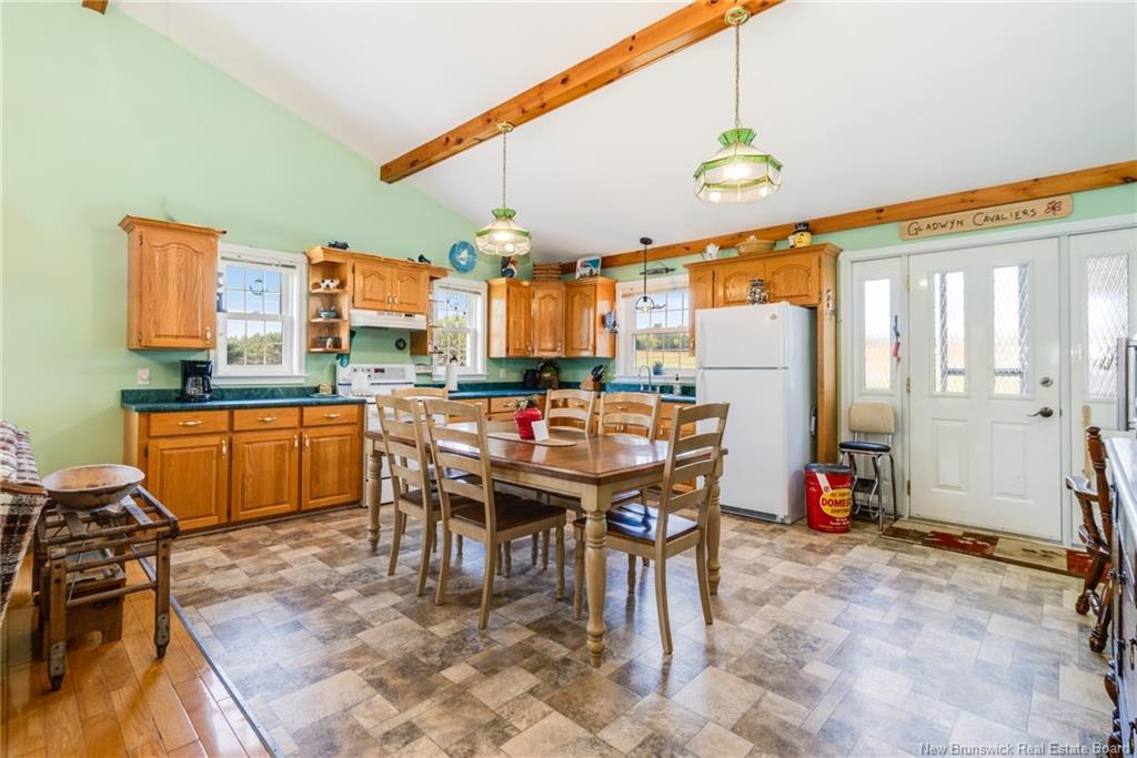 1145 390 Rte, Perth-Andover, NB