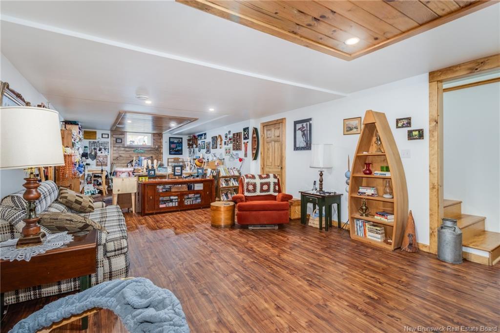 1145 390 Rte, Perth-Andover, NB