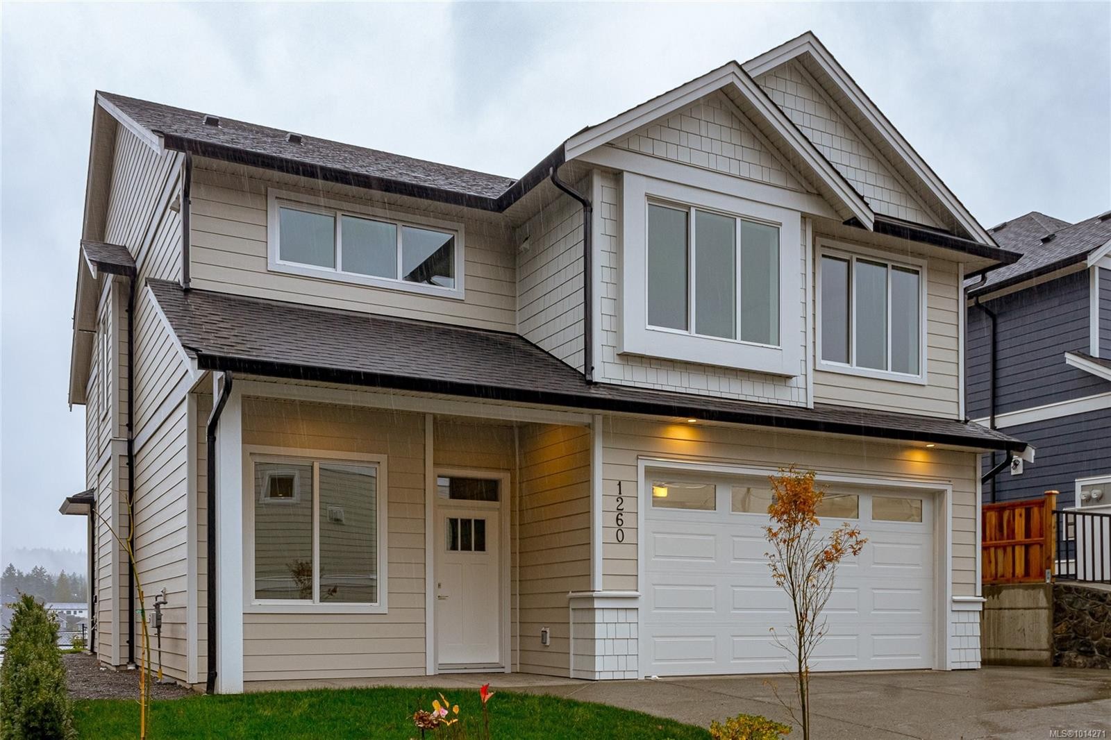 1260 Ashmore Terr, Langford, BC