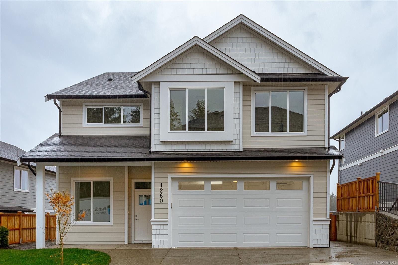 1260 Ashmore Terr, Langford, BC