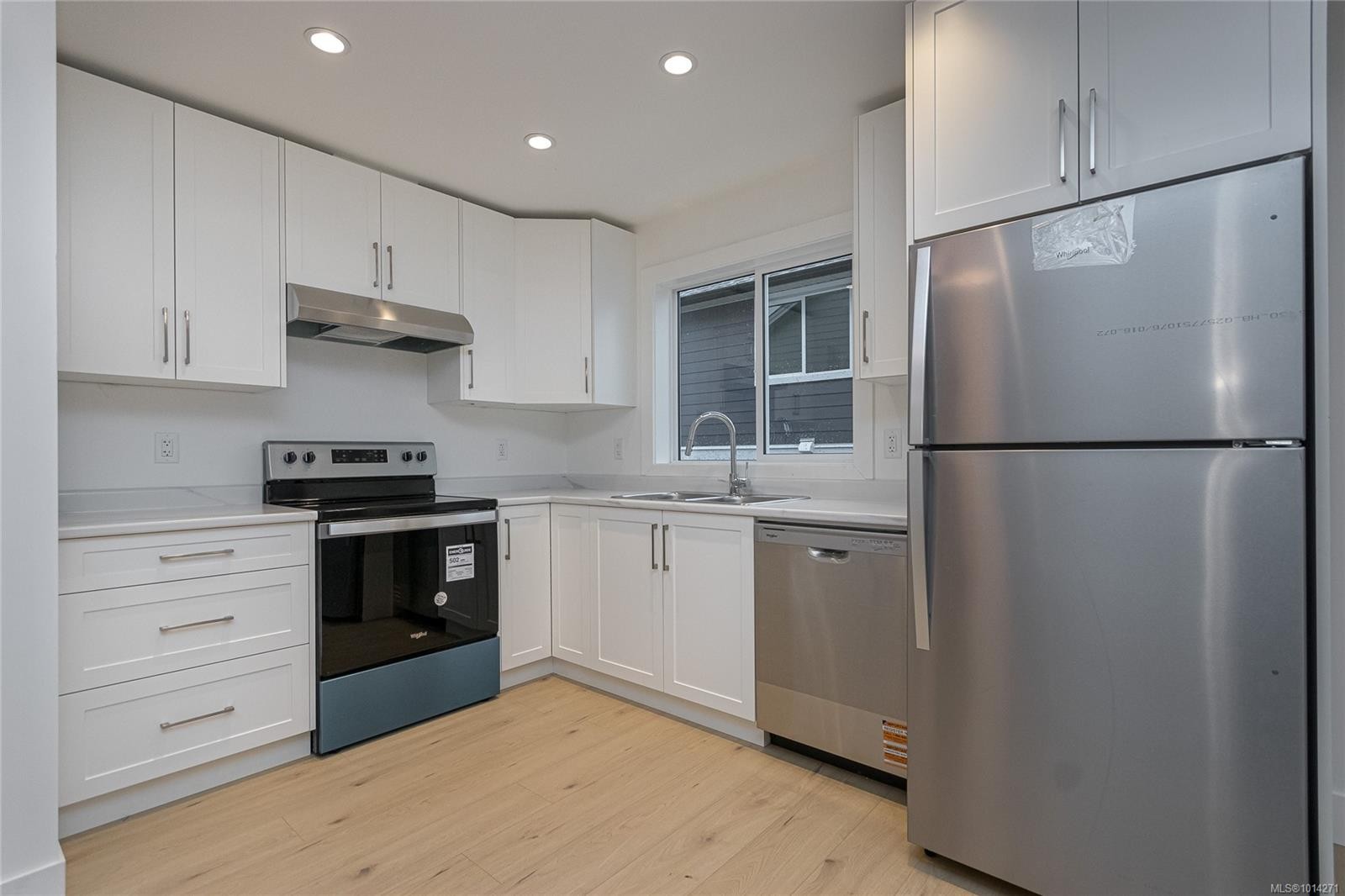 1260 Ashmore Terr, Langford, BC