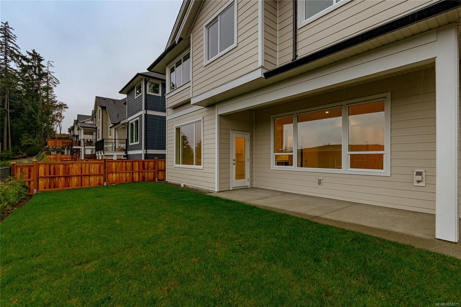 1260 Ashmore Terr, Langford, BC