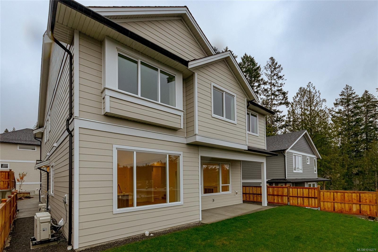 1260 Ashmore Terr, Langford, BC