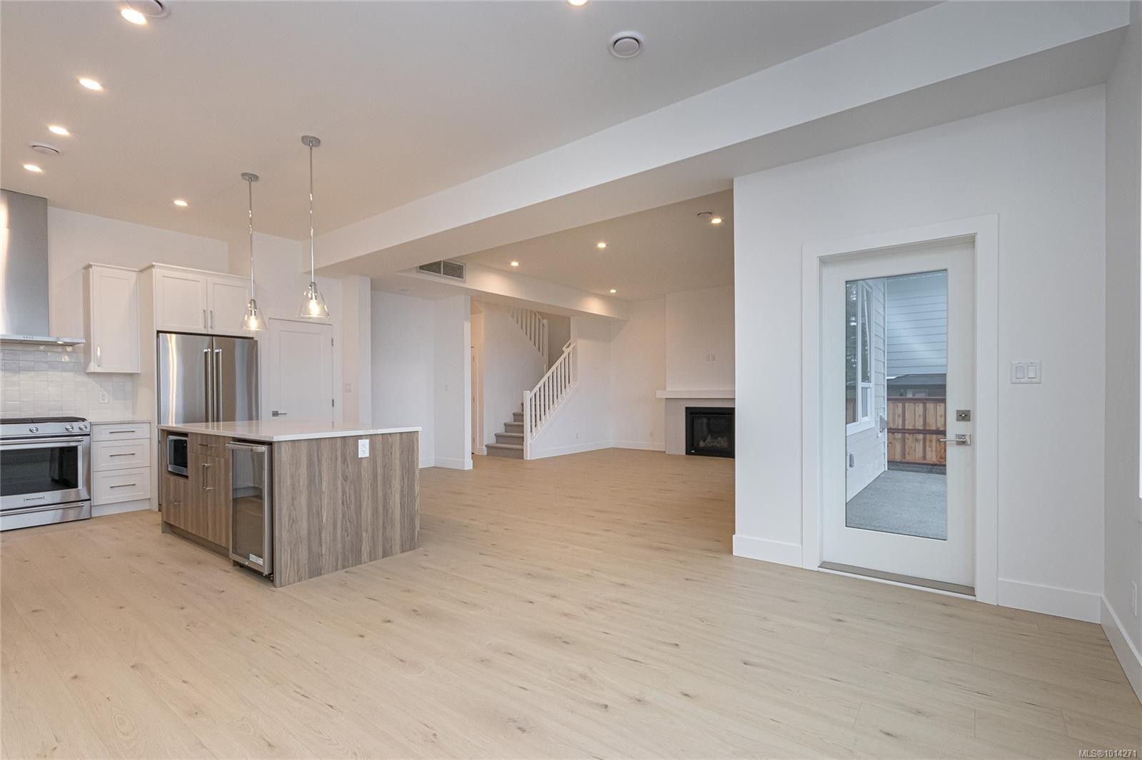 1260 Ashmore Terr, Langford, BC