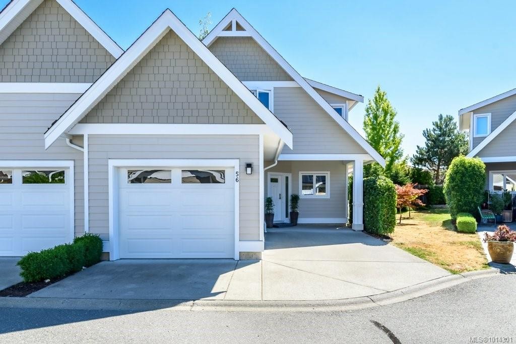 56-700 Lancaster Way, Comox, BC