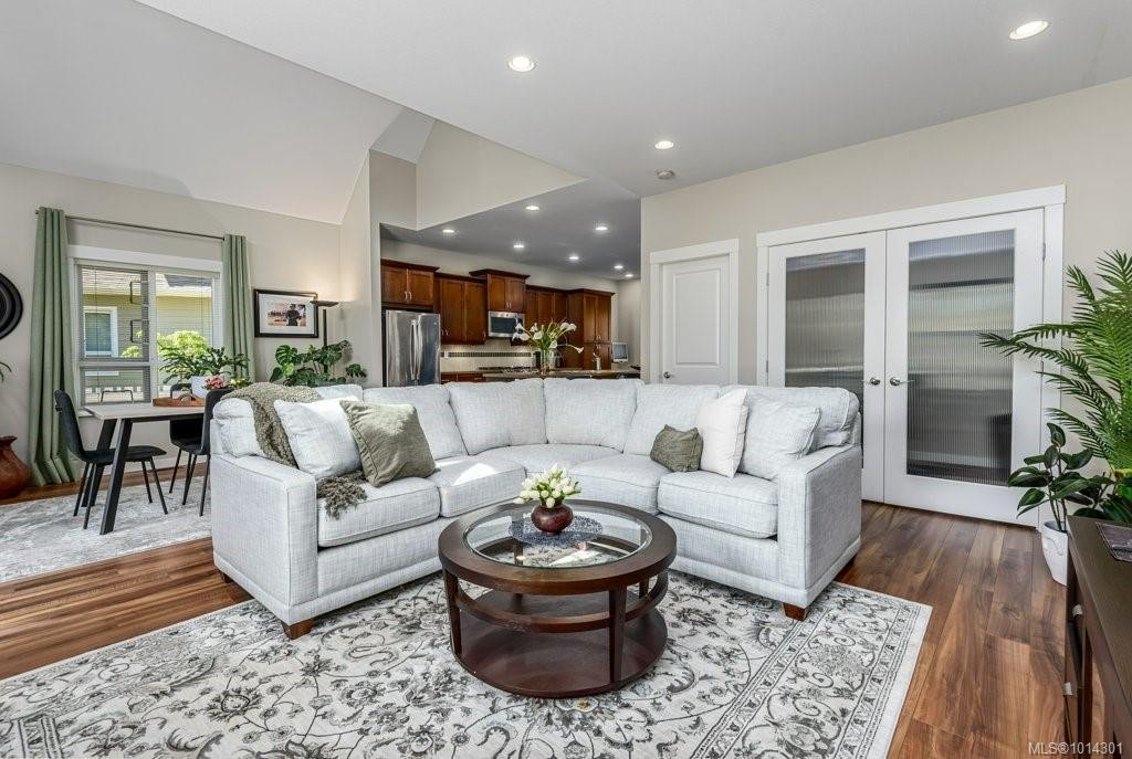 56-700 Lancaster Way, Comox, BC