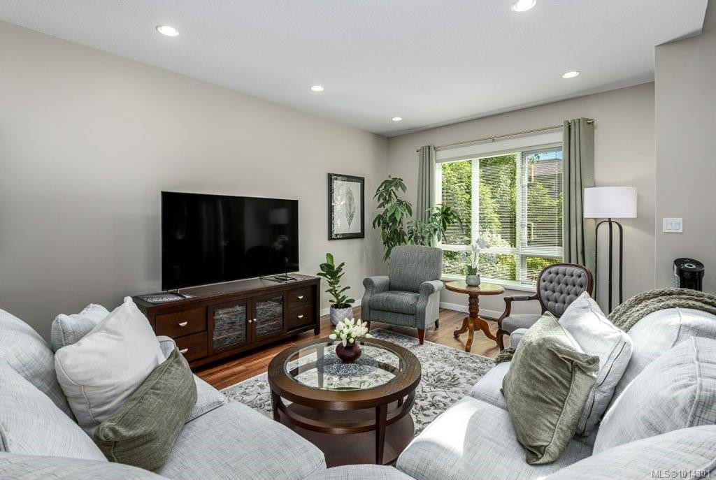 56-700 Lancaster Way, Comox, BC