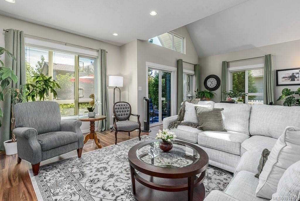 56-700 Lancaster Way, Comox, BC