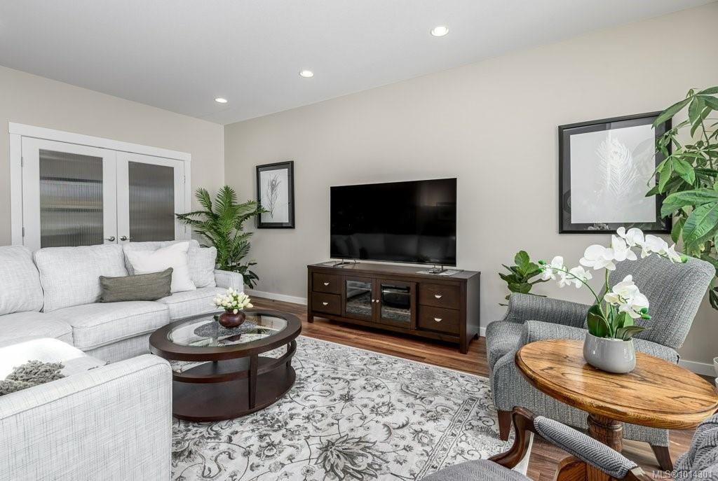 56-700 Lancaster Way, Comox, BC