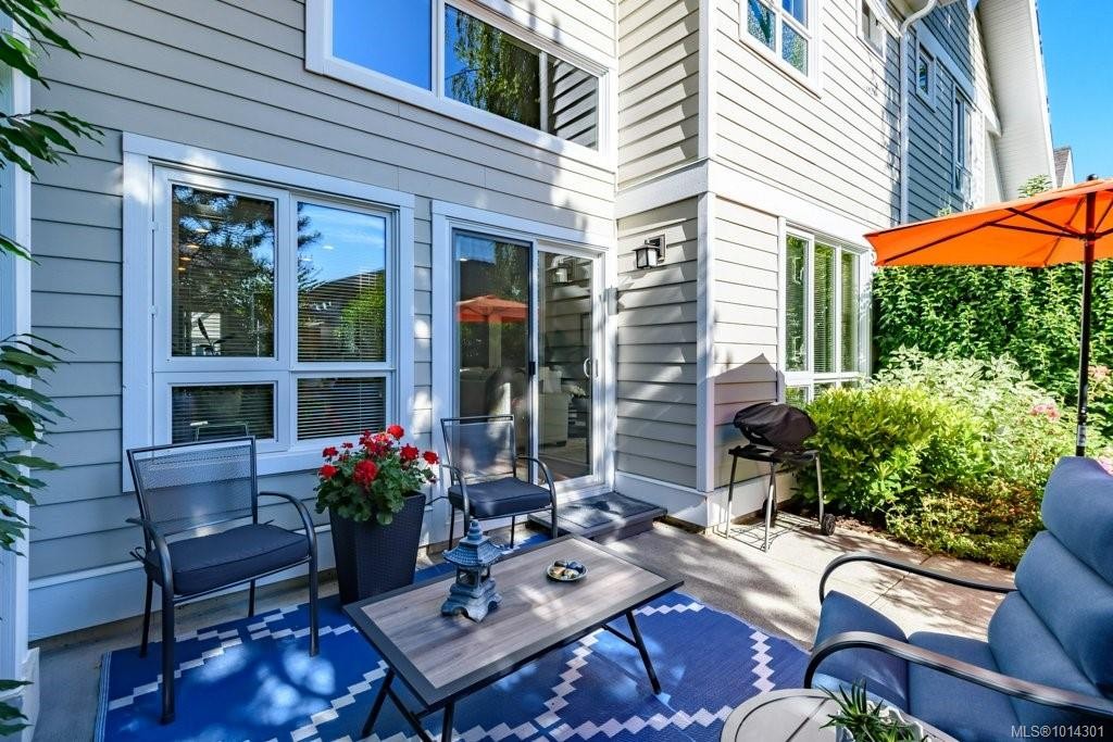 56-700 Lancaster Way, Comox, BC