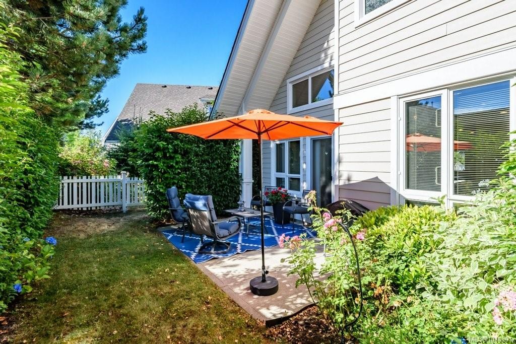 56-700 Lancaster Way, Comox, BC