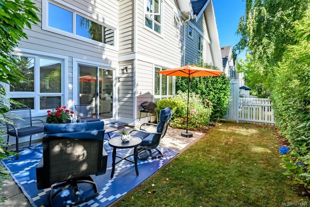 56-700 Lancaster Way, Comox, BC