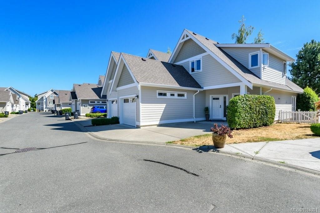 56-700 Lancaster Way, Comox, BC