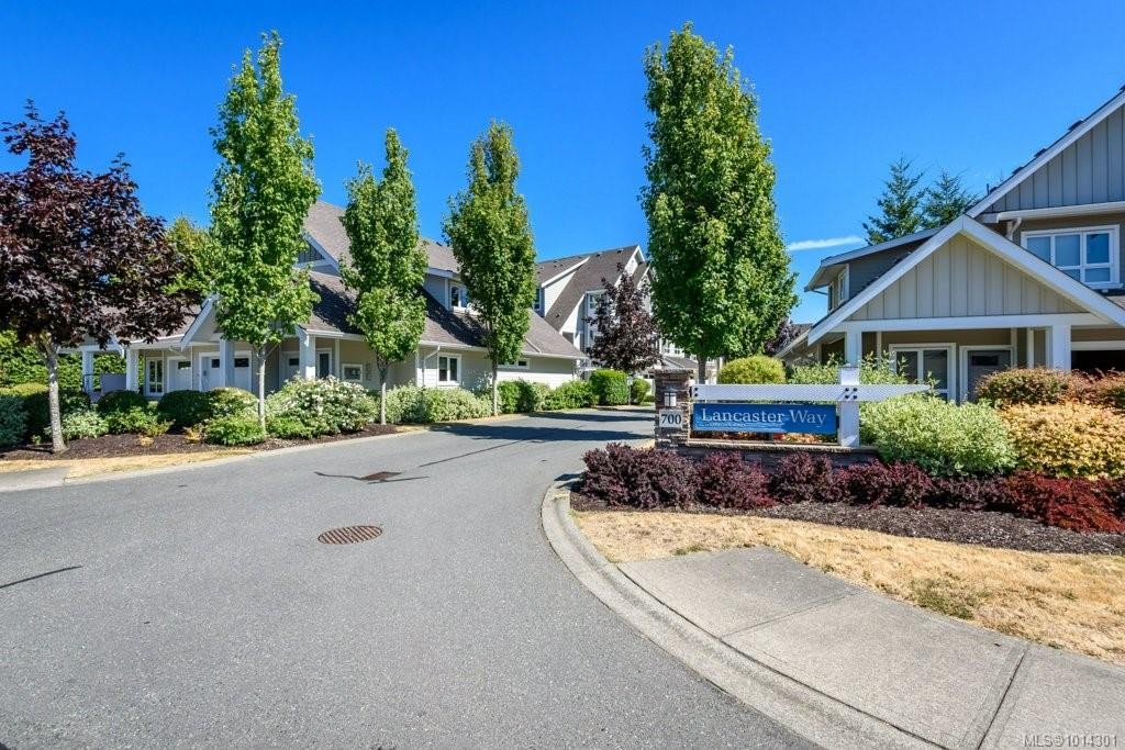 56-700 Lancaster Way, Comox, BC