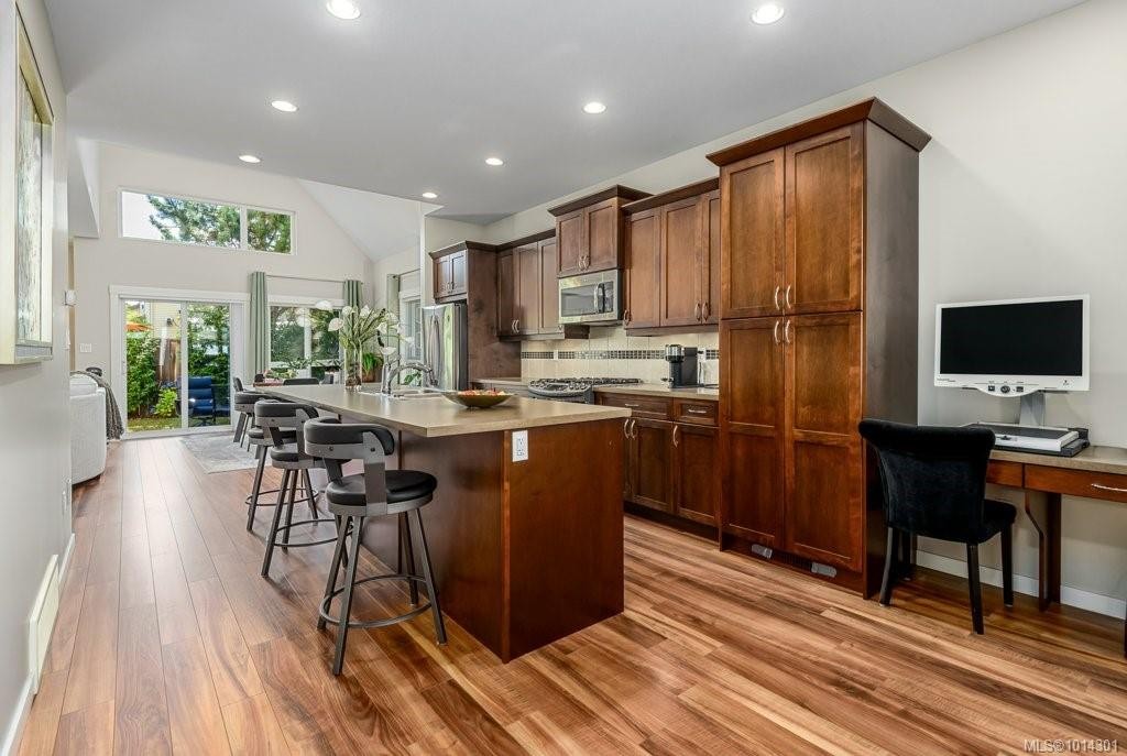 56-700 Lancaster Way, Comox, BC