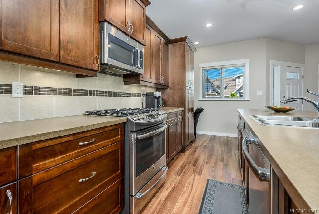 56-700 Lancaster Way, Comox, BC