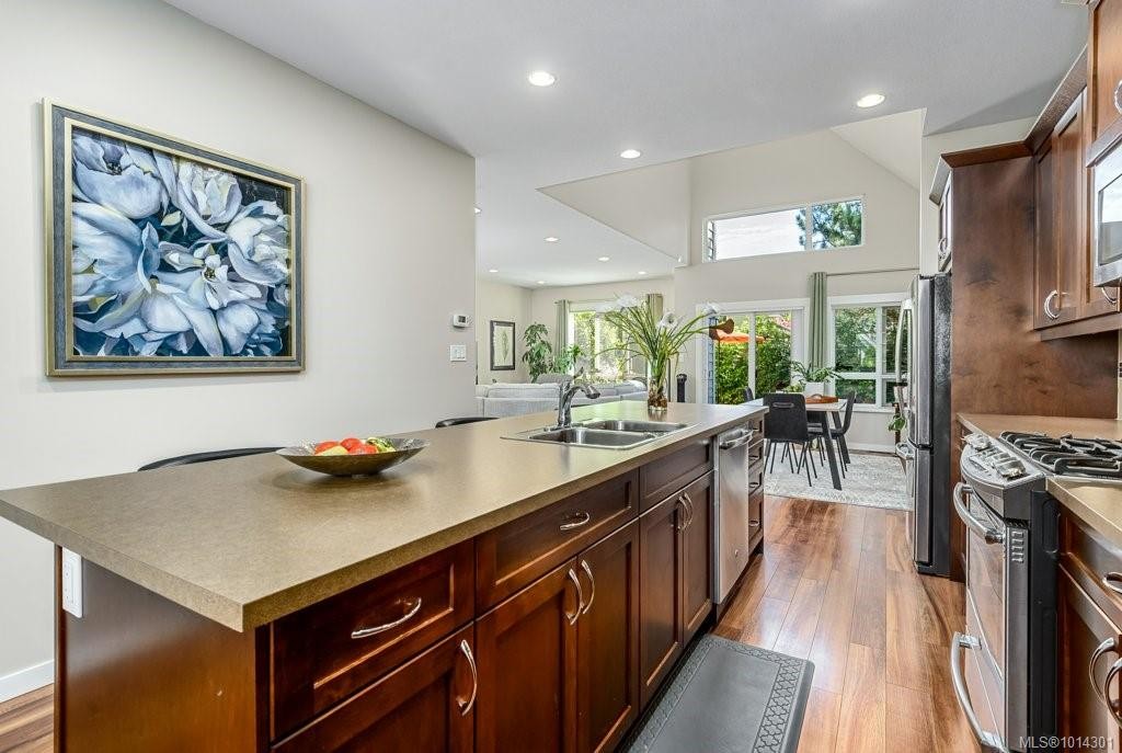 56-700 Lancaster Way, Comox, BC