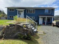 7370 Thunderbird Way Port Hardy, BC V0N 2P0