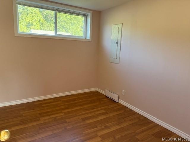 7370 Thunderbird Way, Port Hardy, BC