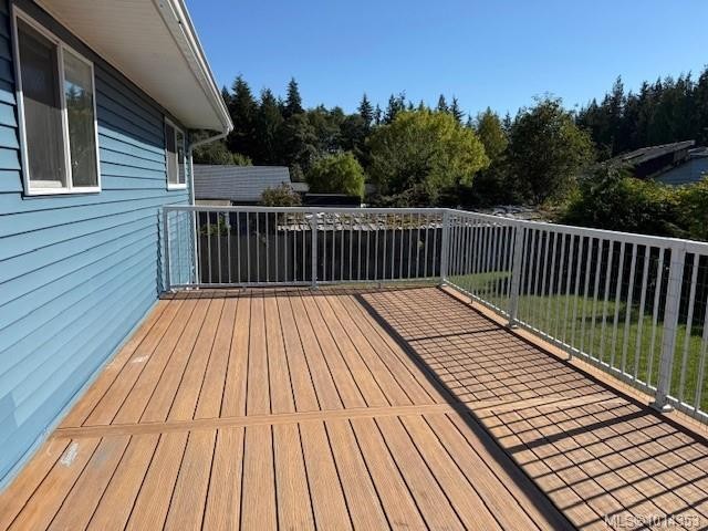 7370 Thunderbird Way, Port Hardy, BC