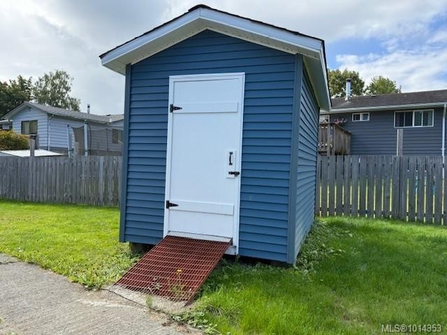 7370 Thunderbird Way, Port Hardy, BC