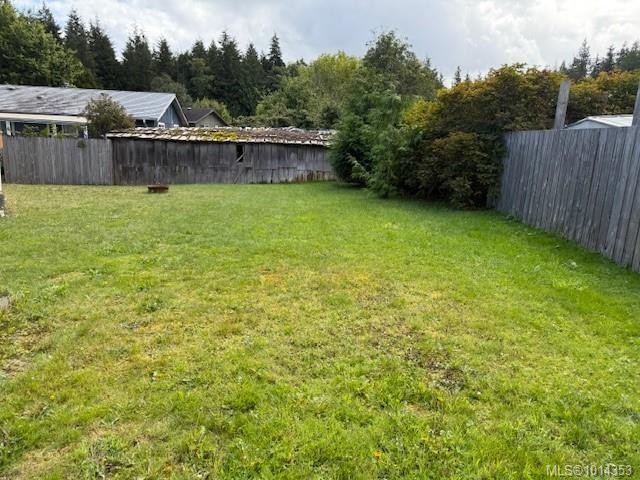 7370 Thunderbird Way, Port Hardy, BC