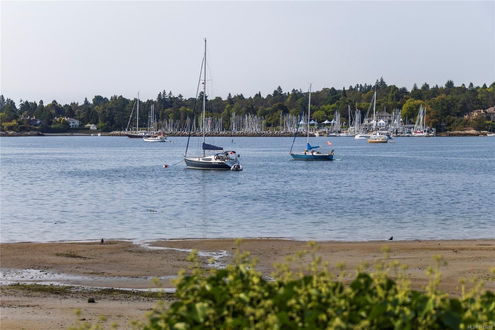 2710 Sea View Rd, Saanich, BC