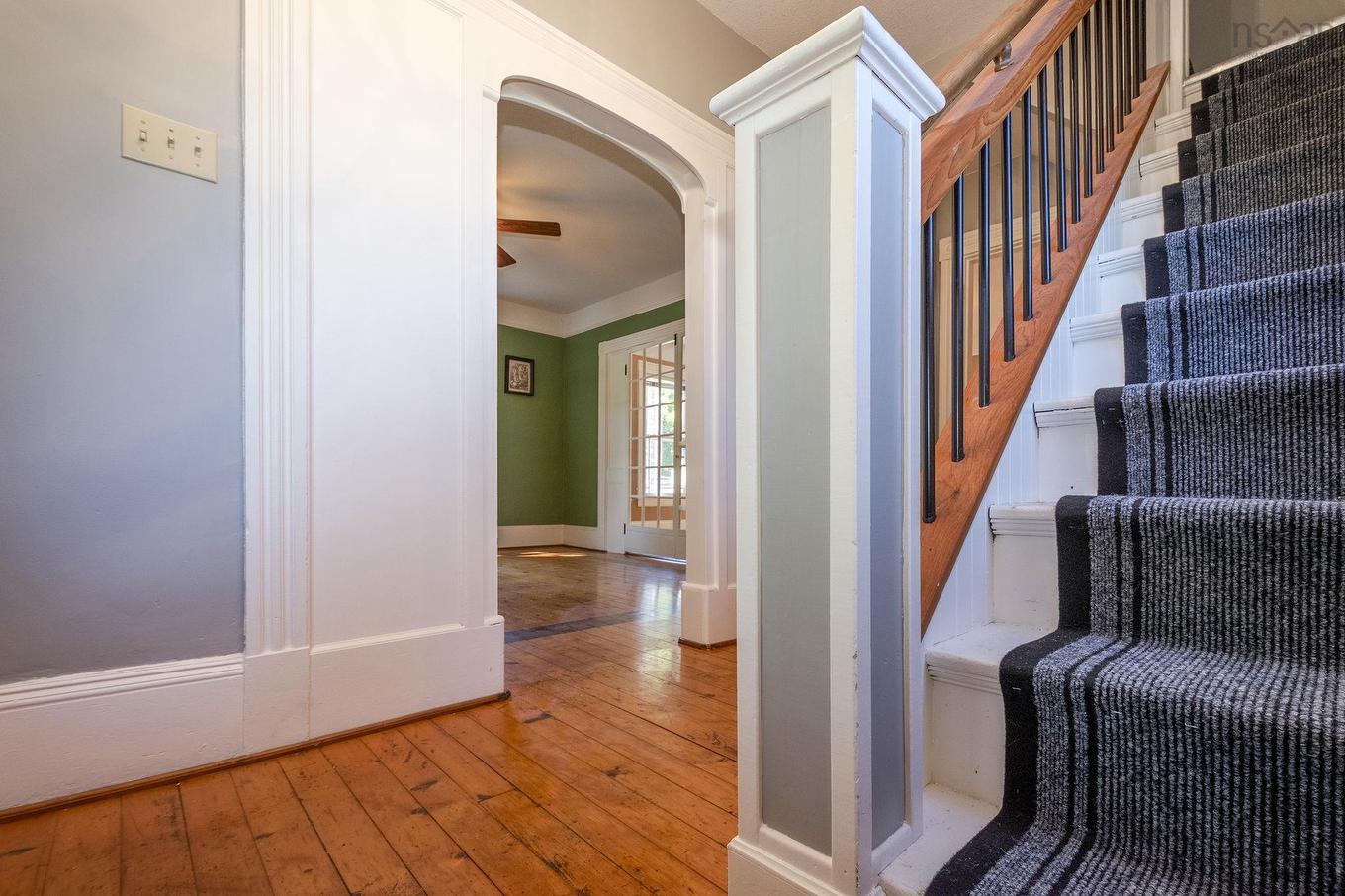 419 Main Street, Middleton, NS