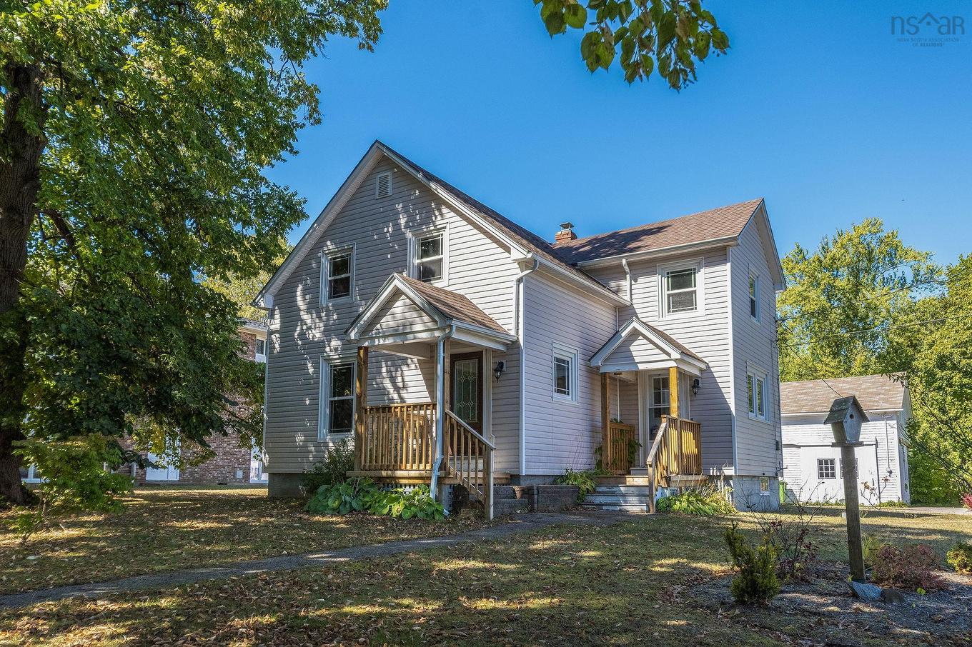 419 Main Street, Middleton, NS