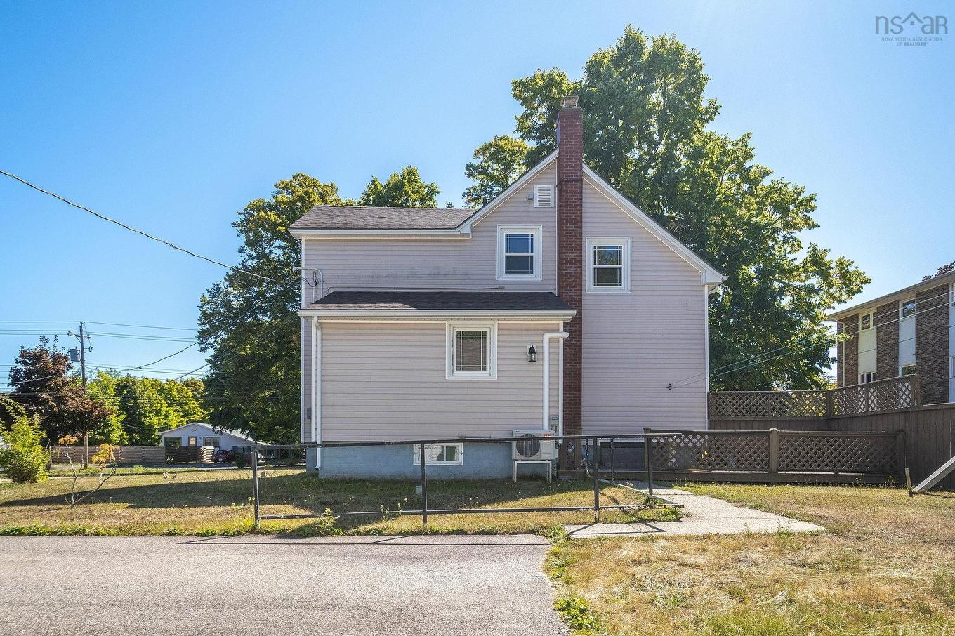 419 Main Street, Middleton, NS