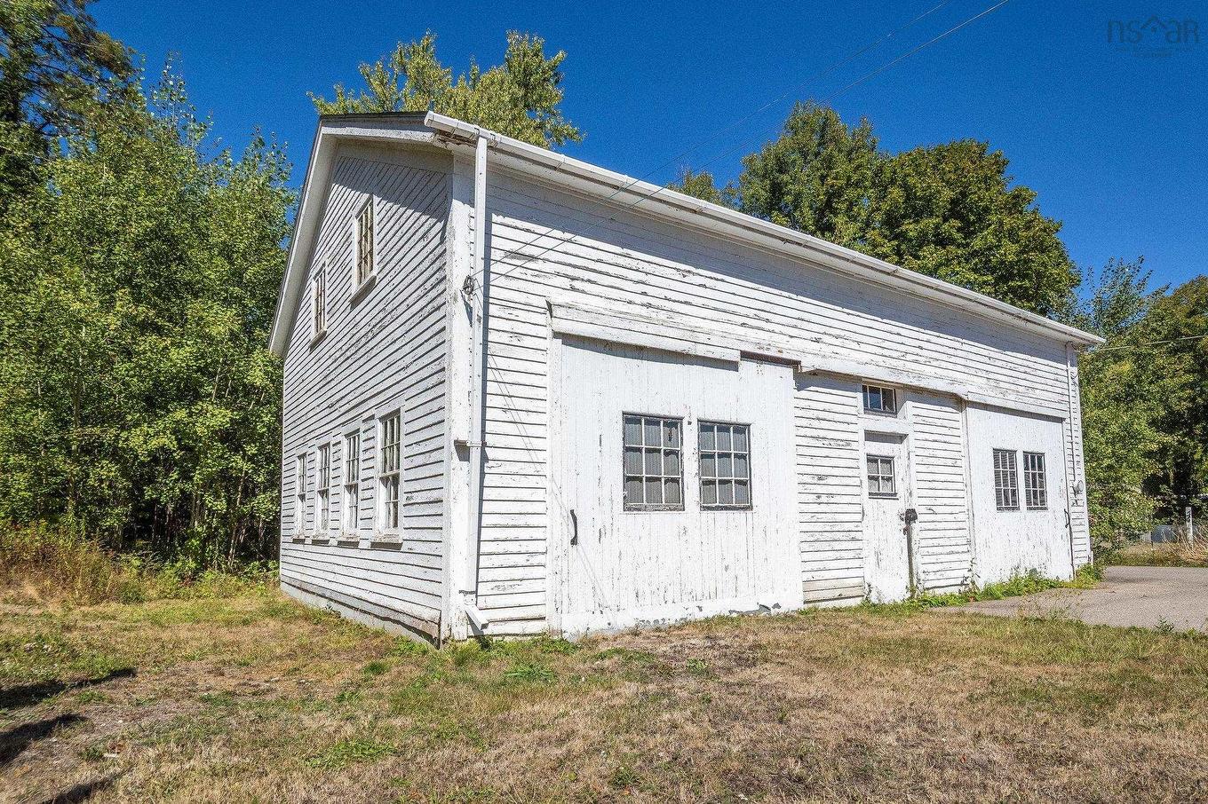 419 Main Street, Middleton, NS