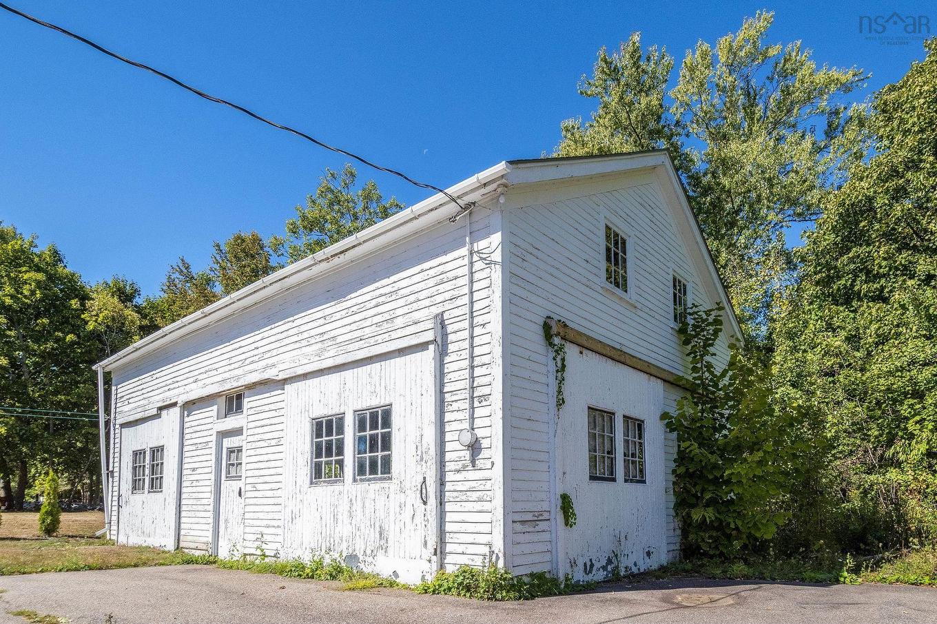 419 Main Street, Middleton, NS