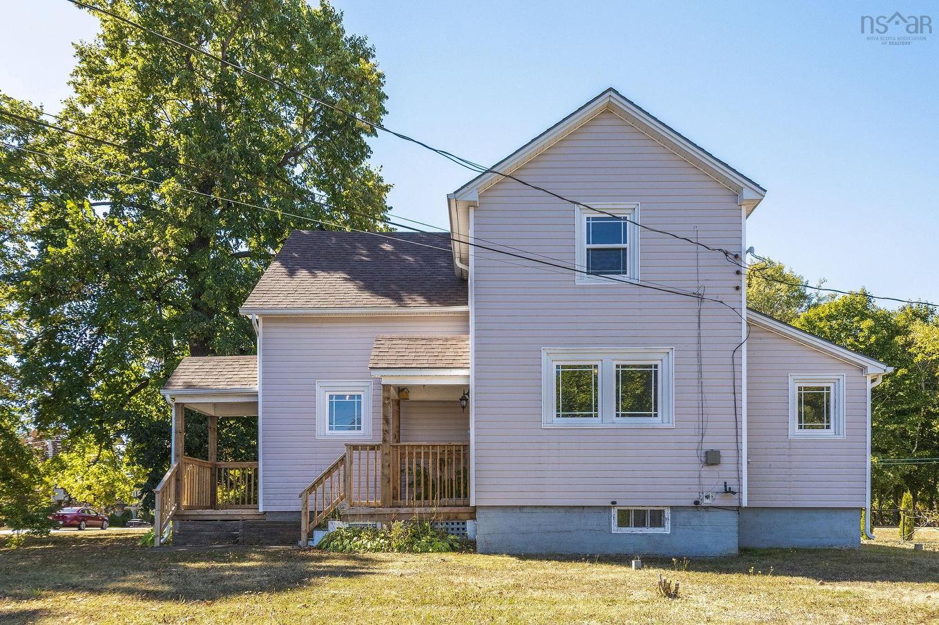 419 Main Street, Middleton, NS