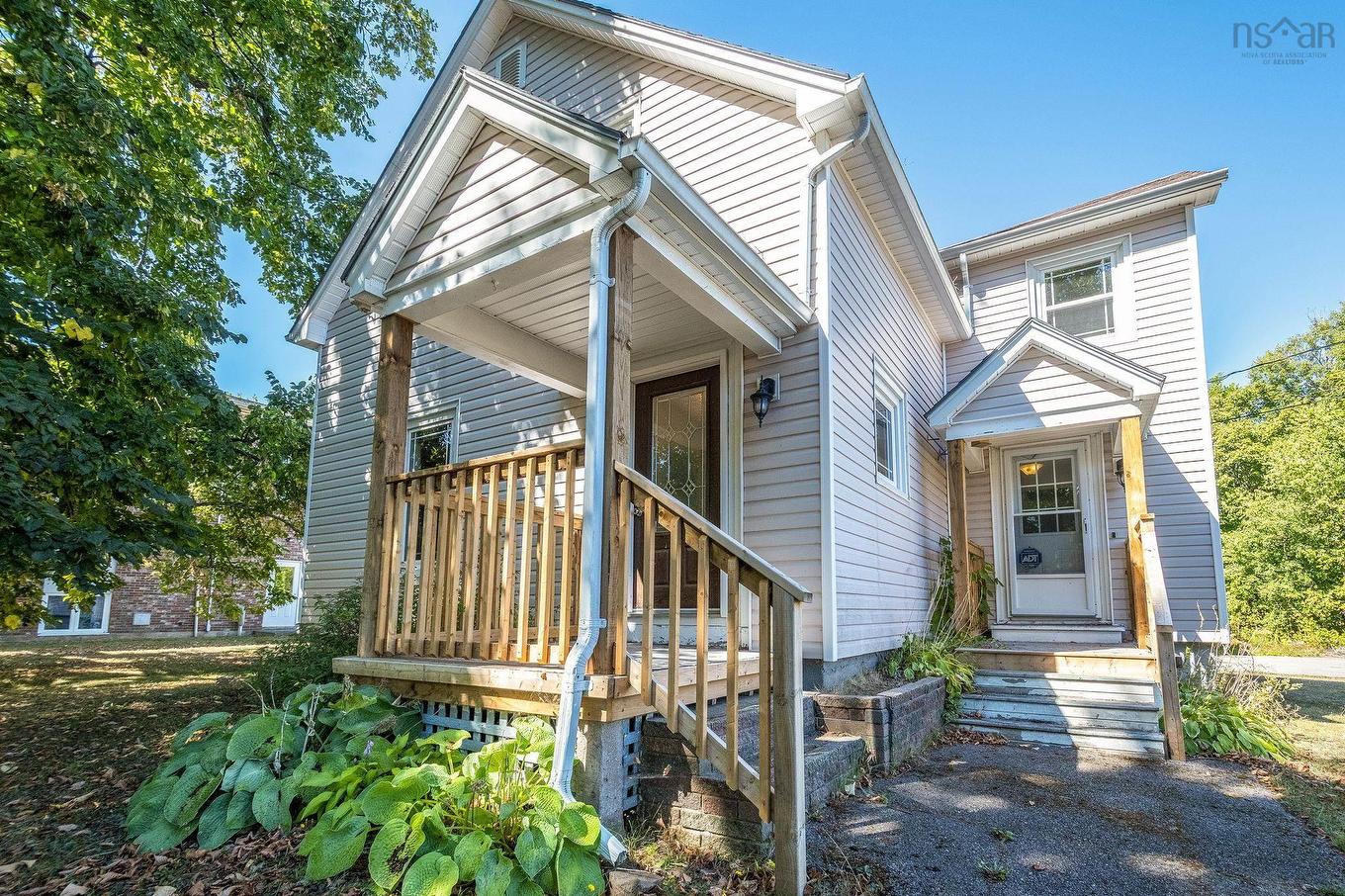 419 Main Street, Middleton, NS