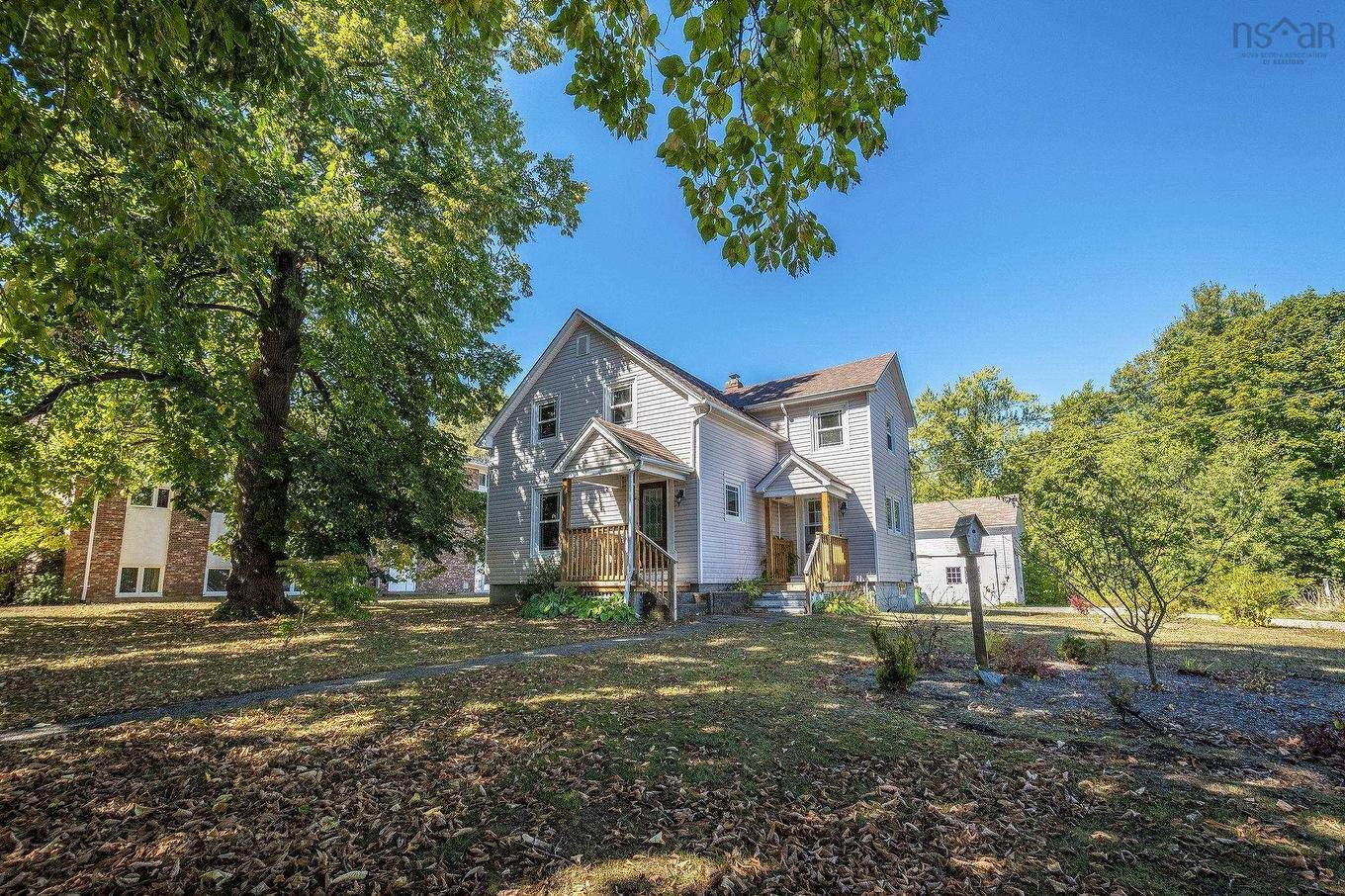 419 Main Street, Middleton, NS