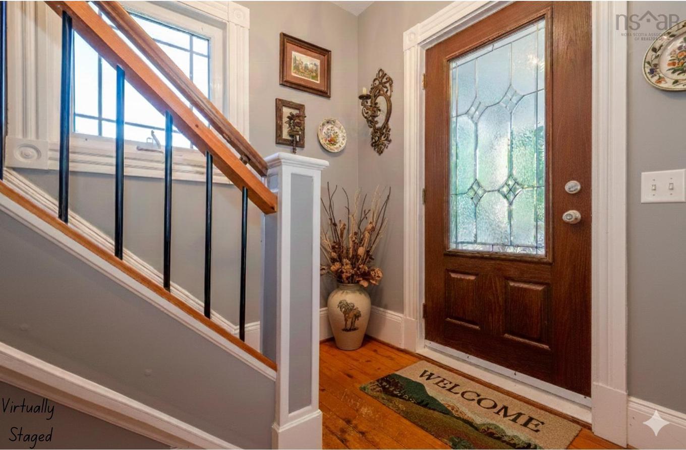 419 Main Street, Middleton, NS